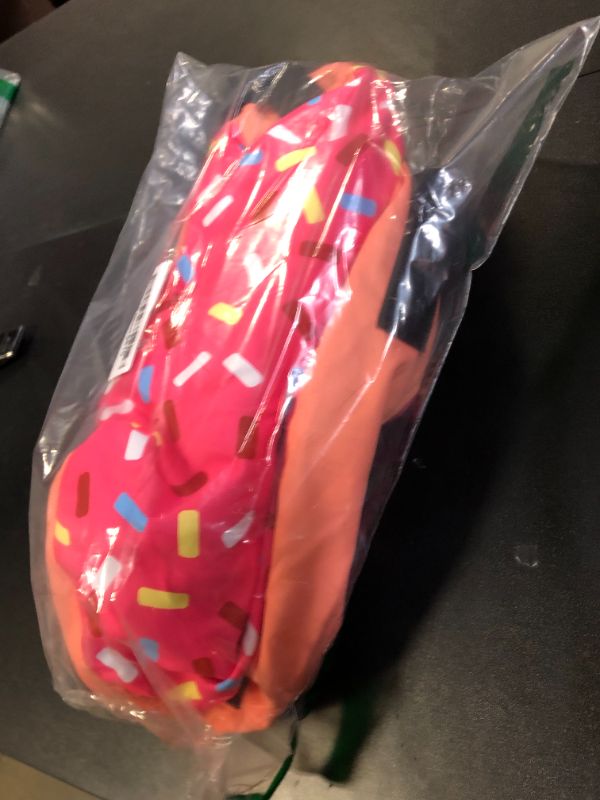 Photo 1 of XL Supet Inflatable Cone Collar Alternative for Dogs After Surgery - Neck Donut Recovery E-Collar for Neuter - Soft Cone for Large Dogs