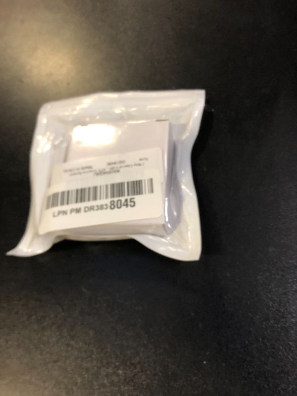 Photo 1 of 2 Way Coaxial Cable Splitter, NEWCARE Coax Splitter 5-2400MHz, RG6 Compatible, Cable Splitter 2 Way Can Work with Satellite/Cable TV and Internet, CATV Antenna System