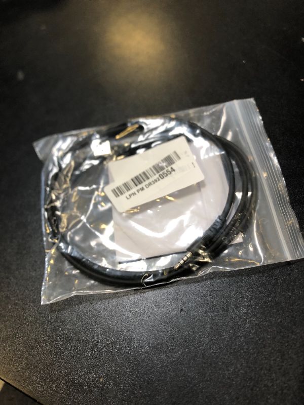 Photo 1 of Sarcia Yaesu USB Programming Cable Compatible with Vertex FT-60R FT-60 FT-50R FT-40R FT-10R VX-1R VX-2R VX-3R VX-5R VX-520 VX-510