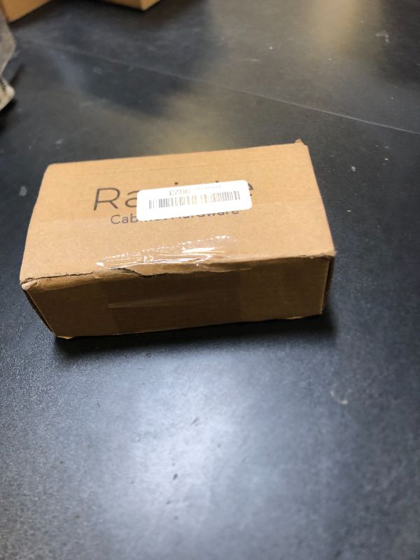 Photo 1 of Ravinte 10 Pack Solid 3 Inch Center to Center Slim Square Bar Drawer Handles Kitchen Cabinet Handles Black Drawer Pulls Kitchen Cabinet Hardware Kitchen Handles Matte Black Cabinet Pulls