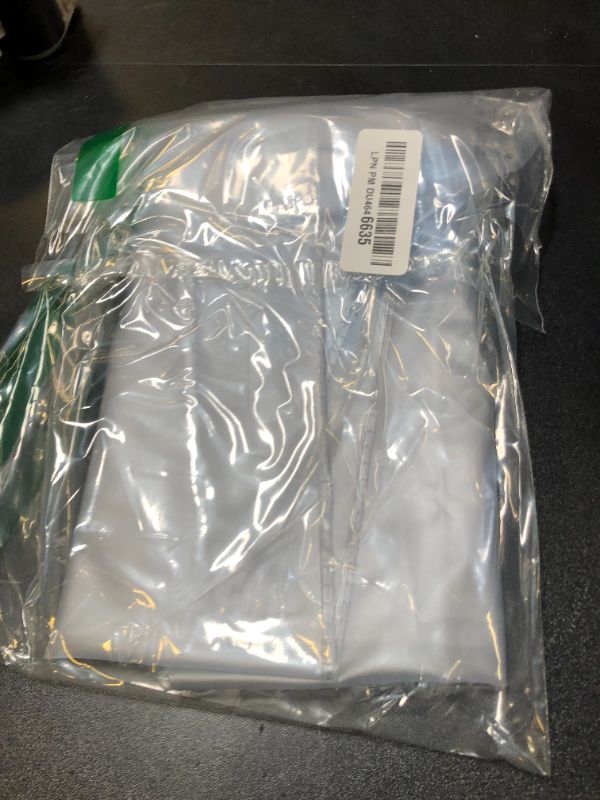 Photo 1 of VALLEYWIND Waterproof Full Leg Cast Cover for Shower Adult Cast Covers for Shower Cast Protector Full Leg Cover for Showering After Surgery Cast Bag for Surgical Boots Splints