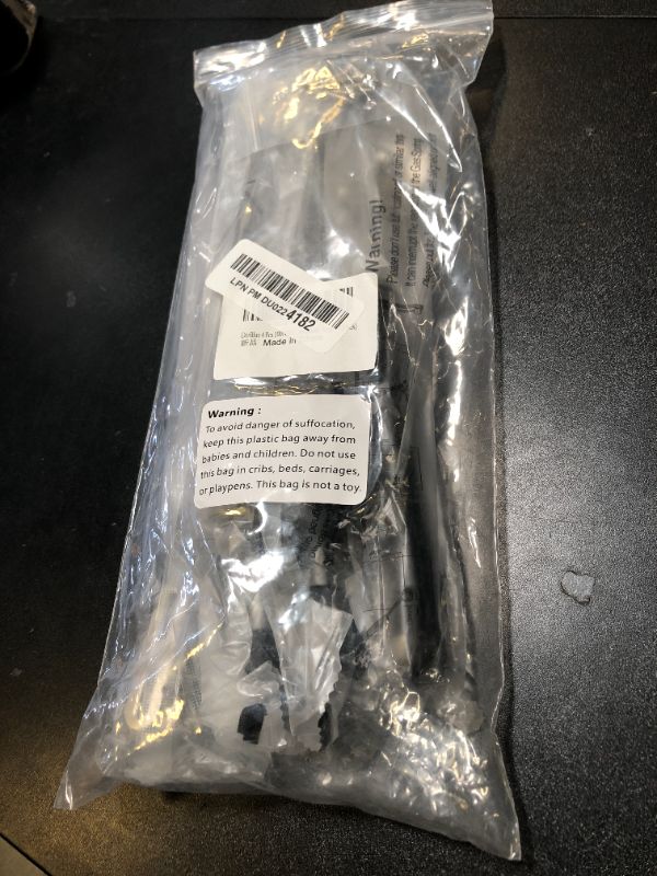 Photo 1 of DerBlue 4-Pack 10inch 100N/25lb Gas Struts for Cabinets - Professional Cabinet Shocks and Gas Struts
