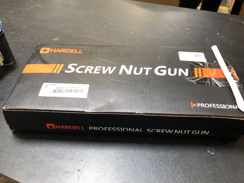 Photo 1 of HARDELL Rivet Nuts Tool, 14" Hand Rivet Tool Kits with 100Pcs Rivet Nuts and 7 Metric & Inch Mandrels M6 M8 M10, 1/4-20, 5/16-18, 3/8-16, 10-24 and Rugged Carrying Case