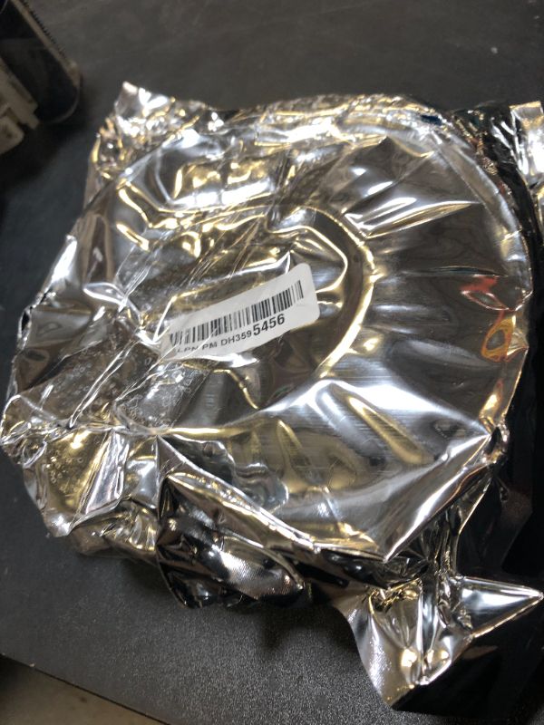 Photo 1 of AZZUNO Mig Solid Welding Wire, ER70S-6 Mild Steel Gas Mig Wire .035" 10-LB, 1-PACK