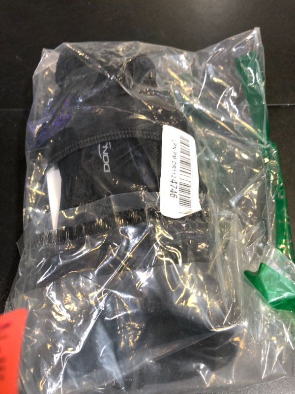Photo 1 of DonJoy Tru-Pull Lite Knee Support Brace: Right Leg, X-Large