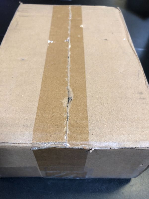 Photo 1 of 9" x 6" x 3" PVC Plastic Dustproof Waterproof Box IP65 Electrical Junction Boxes Project Junction Conduit Box for Outdoor Enclosure