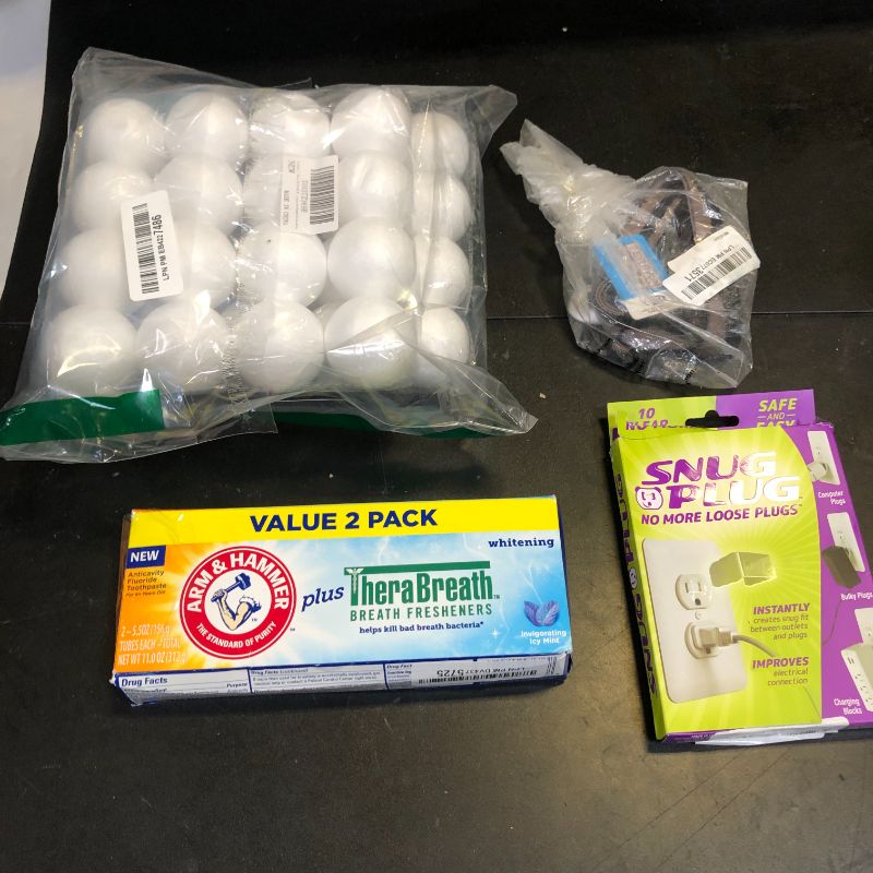 Photo 1 of MISC HOME ITEMS MIXED BUNDLE