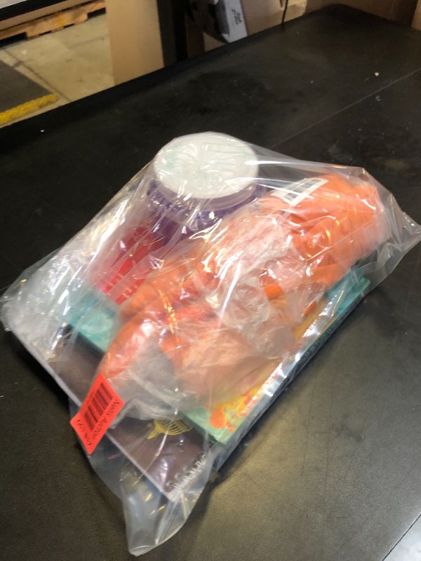 Photo 1 of BOOKS, PILLOW COVERS, AND AIR FRESHNER BUNDLE