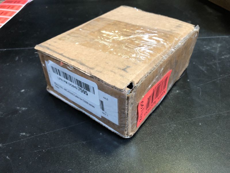 Photo 1 of Plantronics - APC-43 EHS Cable for CS500 series