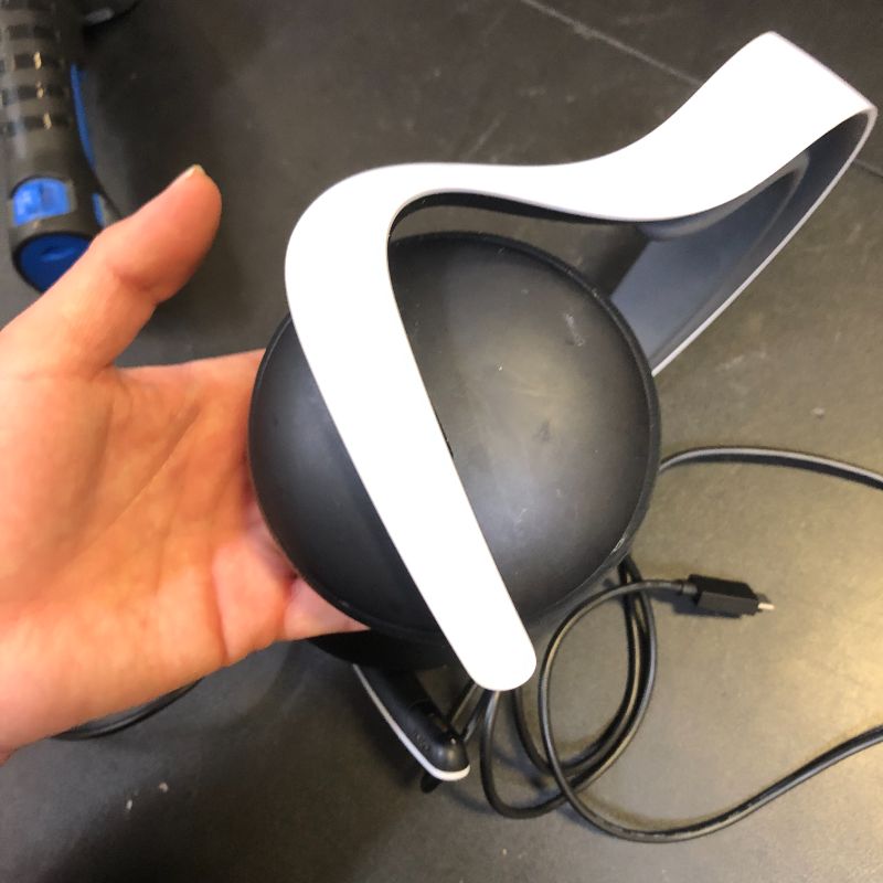 Photo 1 of PlayStation Pulse Elite Wireless Headset (Renewed)
