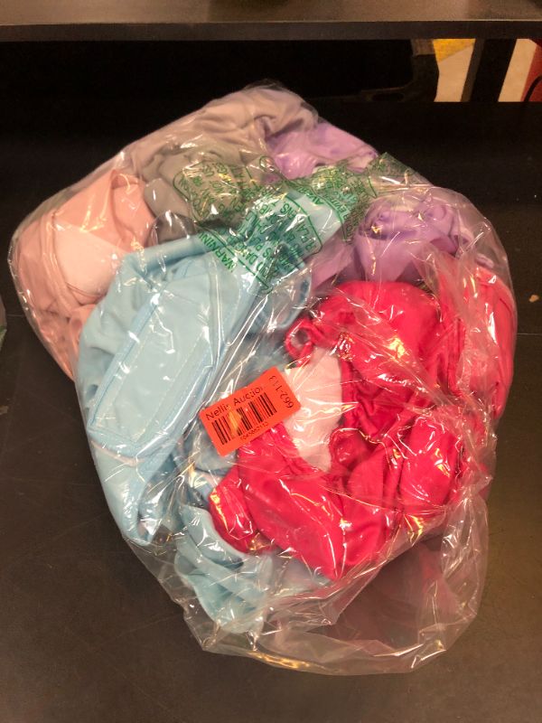 Photo 1 of XPCARE 6 Pack Washable Female Dog Diapers - Reusable Doggie Diapers, High Absorbency Leak-Proof Puppy Diapers for Female Dog?XL?