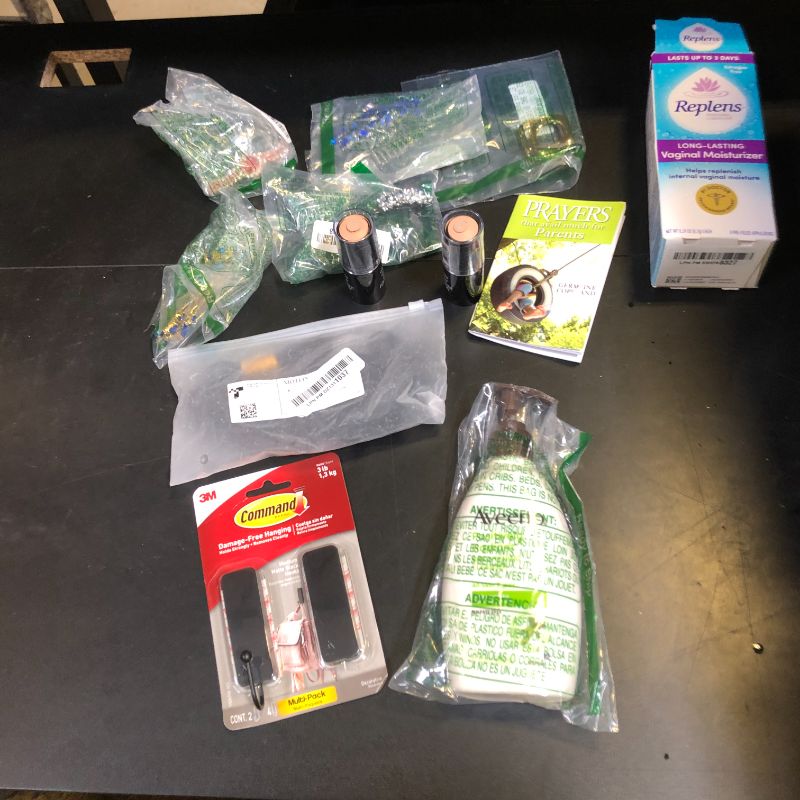 Photo 1 of misc bundle
