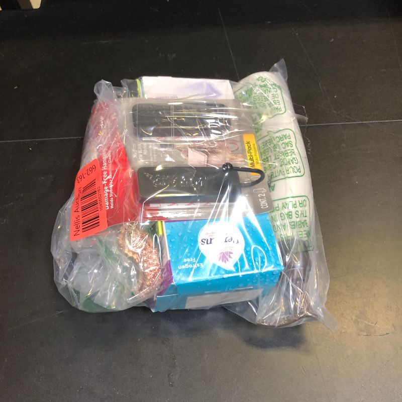 Photo 1 of misc bundle