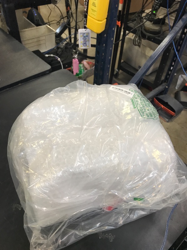 Photo 1 of Bubble Cushioning Wrap Roll, Sumono 12 Inch x 72 Feet Total [2 Rolls of 36 Feet] Bubble Roll Perforated 12 Inch Included 20 Fragile Sticker Label