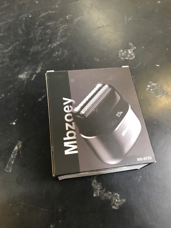 Photo 1 of  GROOMING SHAVER FOR MEN 