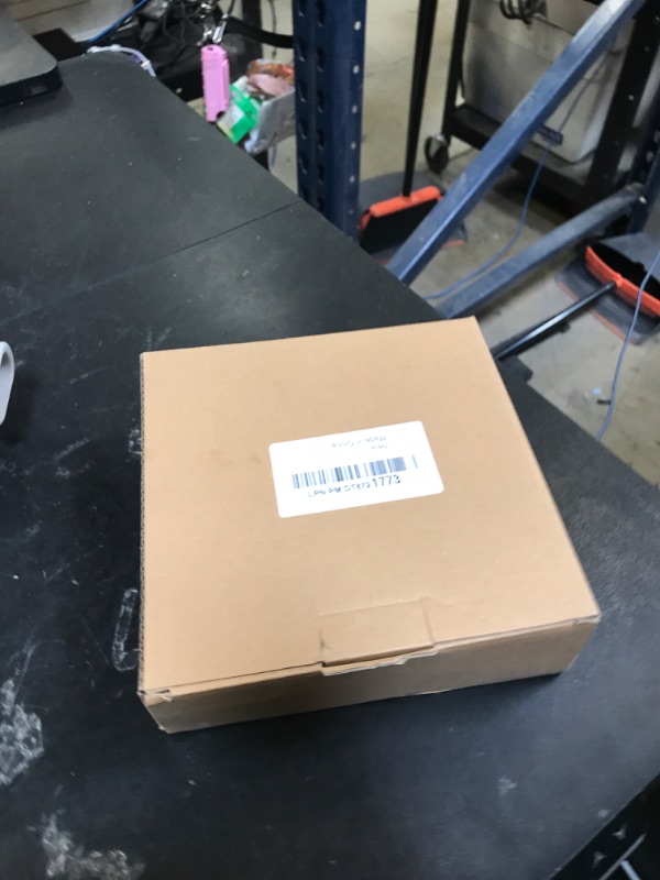 Photo 1 of WARDFYT Locking Lid Replacement Compatible with Ninja BL610 BN751 Blender 72oz XL Pitchers New Model, Replacement Newer Square Top Cover for Ninja 72 OZ Pitcher BL642 BL710WM BN701 BN800 BN801 CO610B