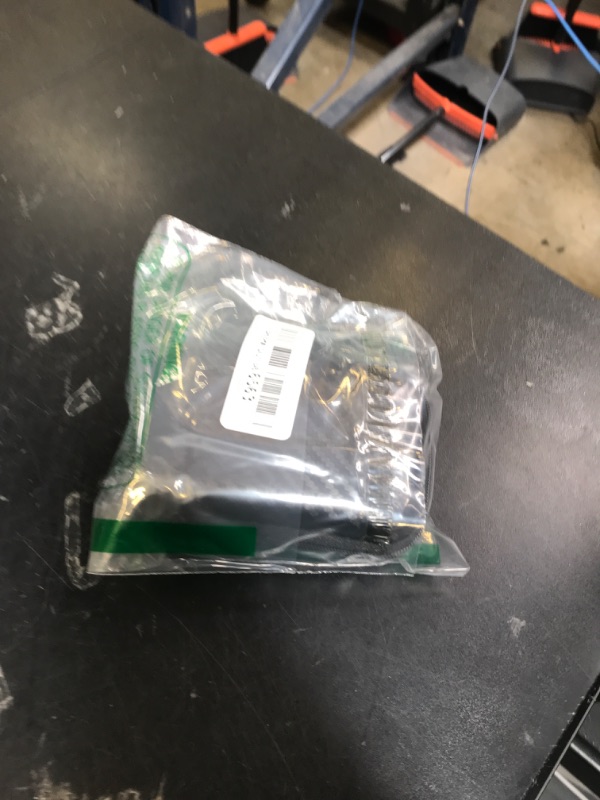 Photo 1 of External CC1101 Antenna for Flipper Zero - Flipper Zero Module Accessories Multiboard (Hidden Atenna Version) - Black Set