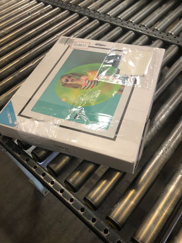 Photo 1 of Dragon Touch Digital Picture Frame - 19 Inch WiFi Large Digital Photo Frame with 64GB Storage, FHD Screen, Easy Setup to Share Photos or Videos Remotely via Vphoto App from Anywhere(Not Touchscreen)