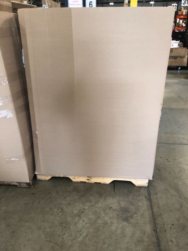 Photo 1 of PALLET OF PILLOWS AND BLANKET ETC SOLD AS IS