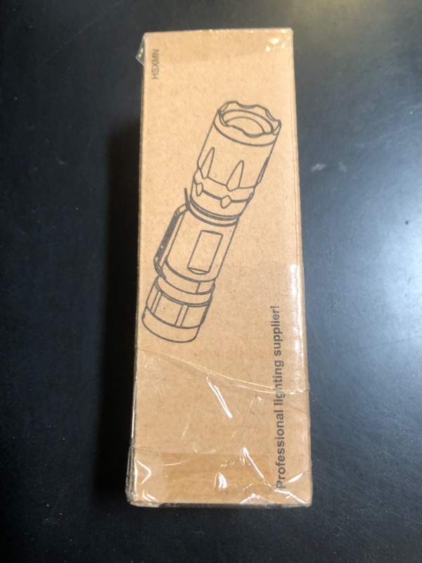 Photo 1 of UV Flashlight Black Light- 365nm 395nm Ultraviolet Flashlights, Handheld Blacklight Torch Woods Lamp for Pet Urine Stains Detection, Rocks & Minerals, Glue Curing, Scorpions Finder and Uranium Glass