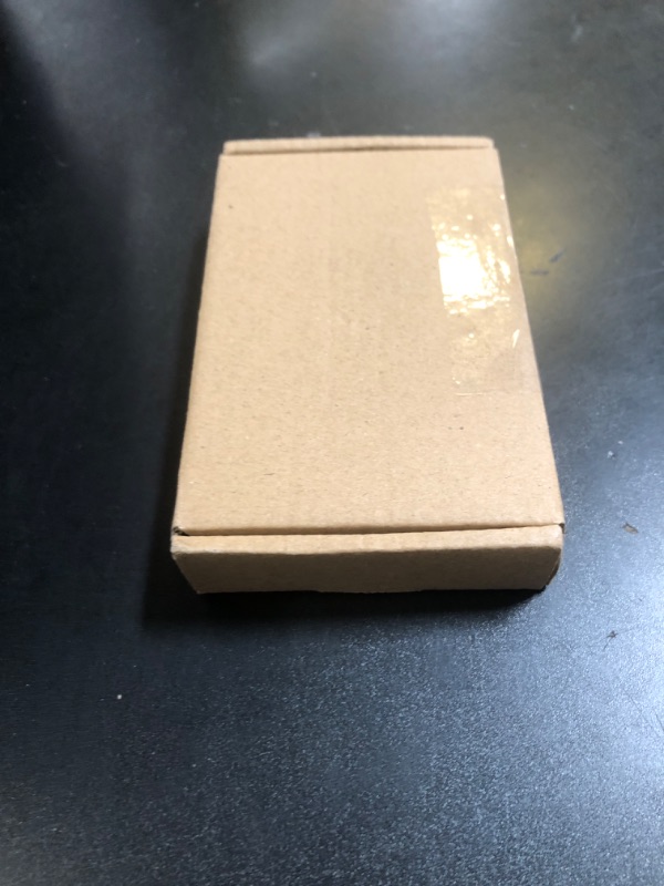 Photo 1 of JEYI 2230 Only M.2 Enclosure, Direct-Attached Wireless USB C 10Gbps M.2 NVMe SSD Enclosure Adapter, 2tb Max - i9 Zebra 2230C