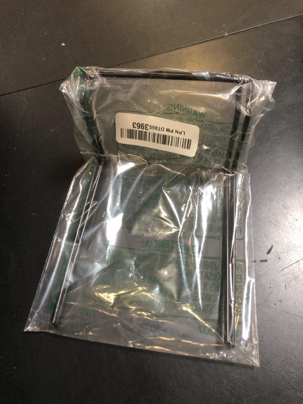 Photo 1 of hygger Aquarium Light High Holder Bracket, Suitable for Model HG978 Fish Tank Light