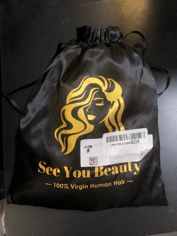 Photo 1 of BAFUWIG U Part Human Hair Wig Curly U Part Wig Brazilian Virgin Human Hair Wig for Black Women 180% Density Full Head Clip in U Part Wig Glueless No Leave Out Lace Front Wigs Natural Color (14 Inch)