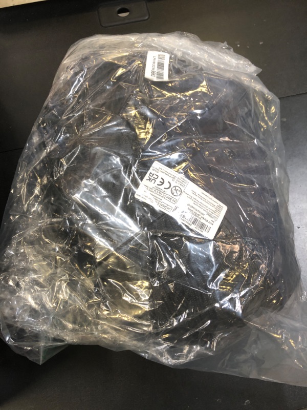 Photo 1 of KUUQA 50Pcs Navy Blue Drawstring Backpack Bulk Drawstring Bags String Bags Storage Bags Gym Backpack for Sport Gym Traveling