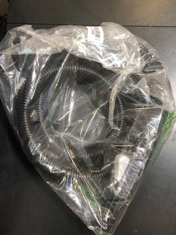Photo 1 of (Upgraded 2024) Flexible Replacement Assembly Lift-Off Hose for Various Bissell Carpet Cleaners - Fits Models 2505, 3624, 2458, 2891, 3194, and 1565