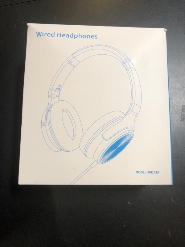 Photo 1 of Cowyawn USB C Headphones Wired, Over Ear USB C Wired Headphones with Microphone, Volume Control, HD Stereo Sound, Foldable USB Type C Headphones for Adult/Teens/Chromebook/Laptop/Computer/iPhone,Pink
