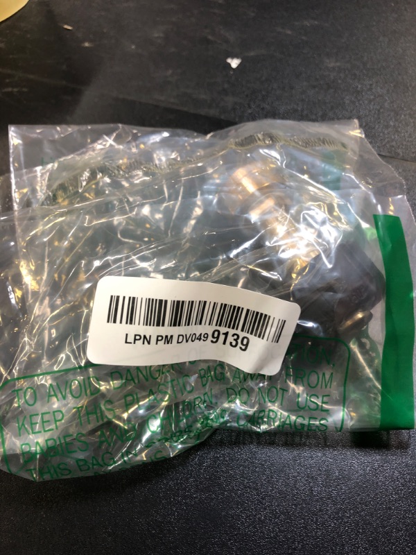 Photo 1 of MorningRo 1 Pcs M22-14mm x 3/4" FGH Female Garden Hose Adaptor Water Hose Connector for Pressure Washer Gun
