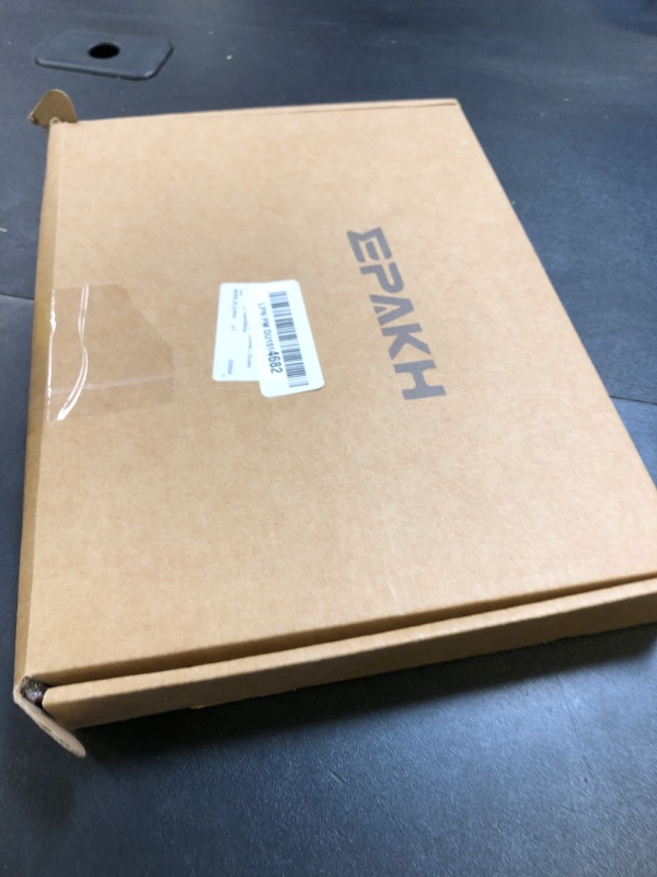 Photo 1 of Epakh 200 Sheets Old Age Parchment Paper 8.5 x 11 Inch Standard Letter Vintage Colored Old Parchment Semblance Double Side Printing Paper(White)