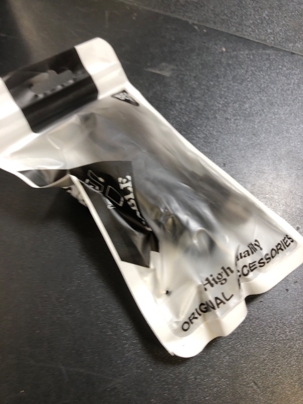 Photo 1 of YCWZZH Replacement Mirco USB Charger Charging Cable Power Cord for OneTouch Verio Flex (5FT Black)