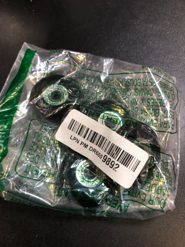 Photo 1 of Rollers Kit Fit for Rowing Machine Seats Cushion Wheel,For Gym Wheels/Rollers 2000, 3000, Some 3000 XL and Few Very Early XL Gym Replacement Wheel(4pcs)