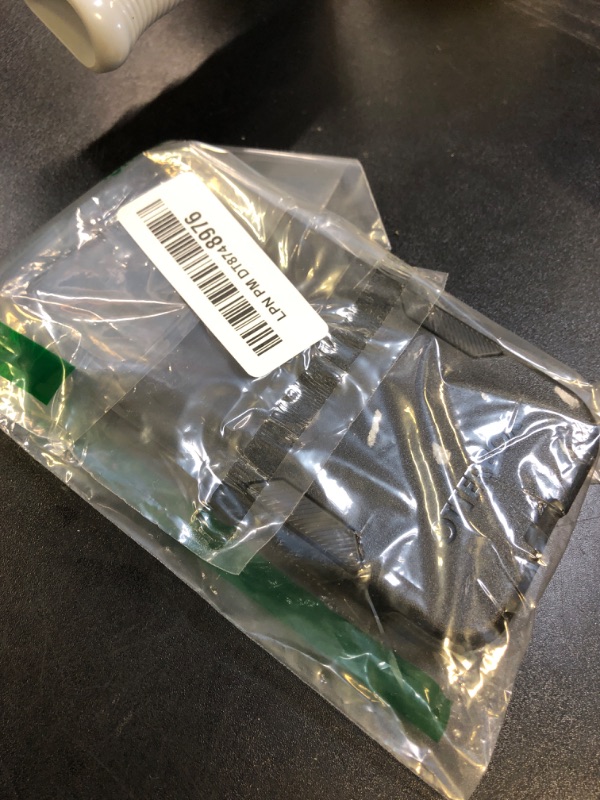Photo 1 of OtterBox iPhone 16 Pro Commuter Series Case - Black