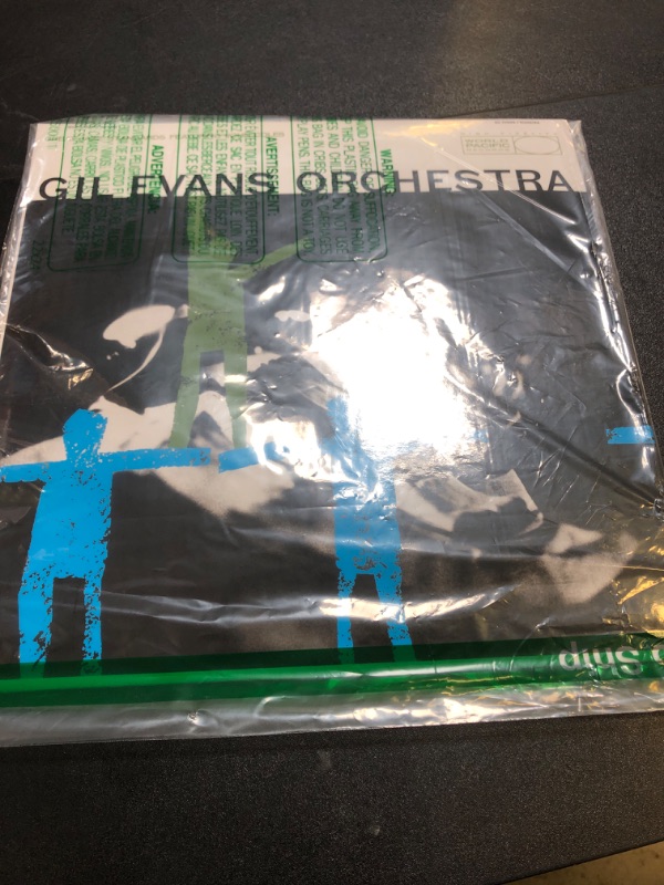 Photo 1 of Great Jazz Standards (Blue Note Tone Poet Series) [LP]