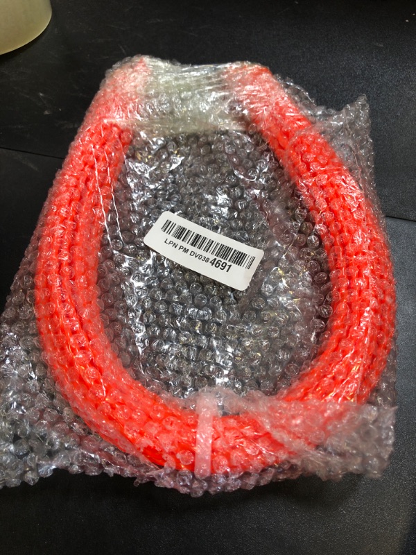 Photo 1 of LIZEWEI 30 Pcs Universal Walk Behind String Trimmer line (21.25" Line x .155-Inch) Compatible with S-ENIX, Earth-Quake, B-ILT, Toro 58620 and Most of Walk Behind String Mower