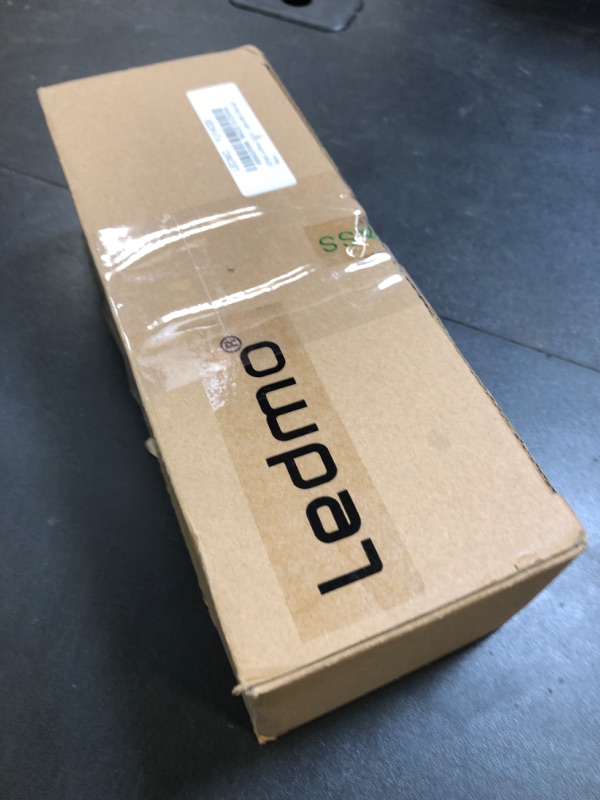 Photo 1 of LEDMO LED Driver 60W 12V DC Quiet Operation Universal Regulated Dimmable Power Supply Input/Output Isolation Protection Transformer Dimmable for LED Light 2 Pack