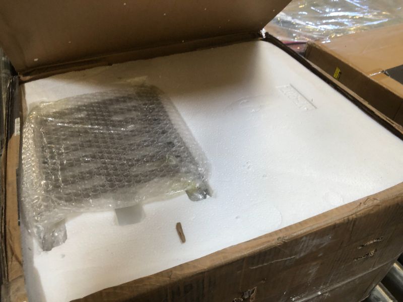 Photo 2 of PYY Commercial Meat Cutter Machine - 550LB/H 800W Electric Meat Cutting Machine, Meat Shredding Machine 3mm Blade Commercial Meat Slicer Stainless Steel for Kitchen Restaurant