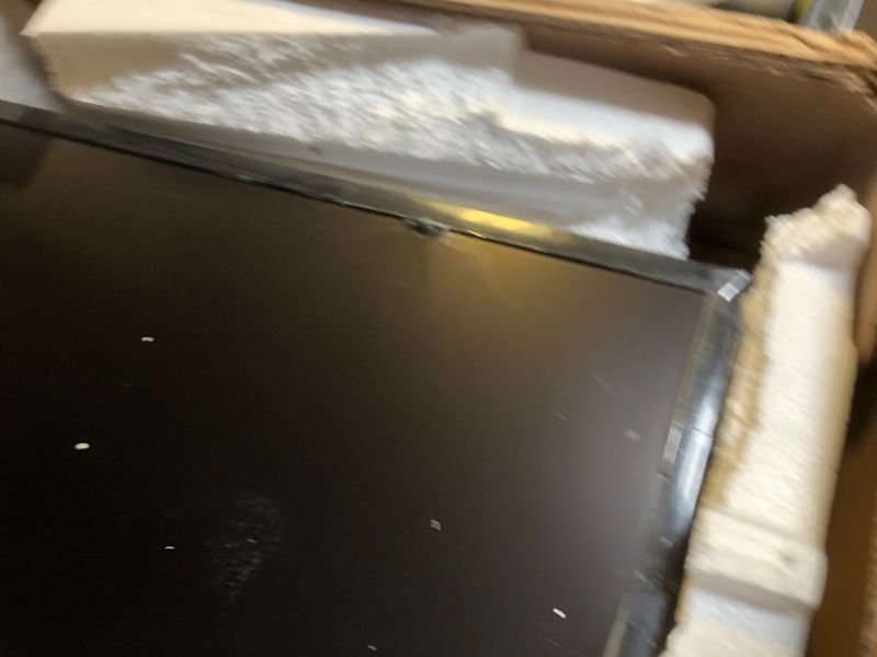 Photo 1 of SAMSUNG 55-Inch Class QLED 4K The Frame LS03B Series, Quantum HDR, Art Mode, Anti-Reflection Matte Display, Slim Fit Wall Mount Included, Smart TV w/ Alexa Built-In (QN55LS03BAFXZA)