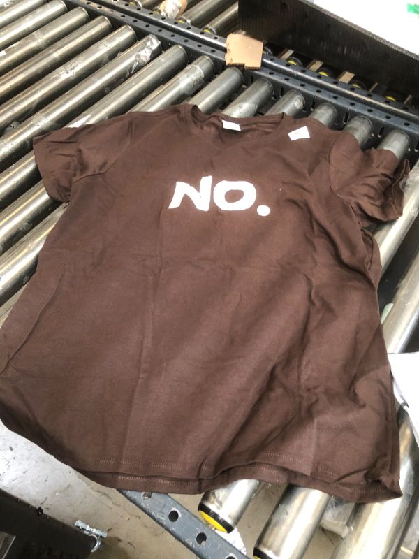 Photo 1 of xl shirt 