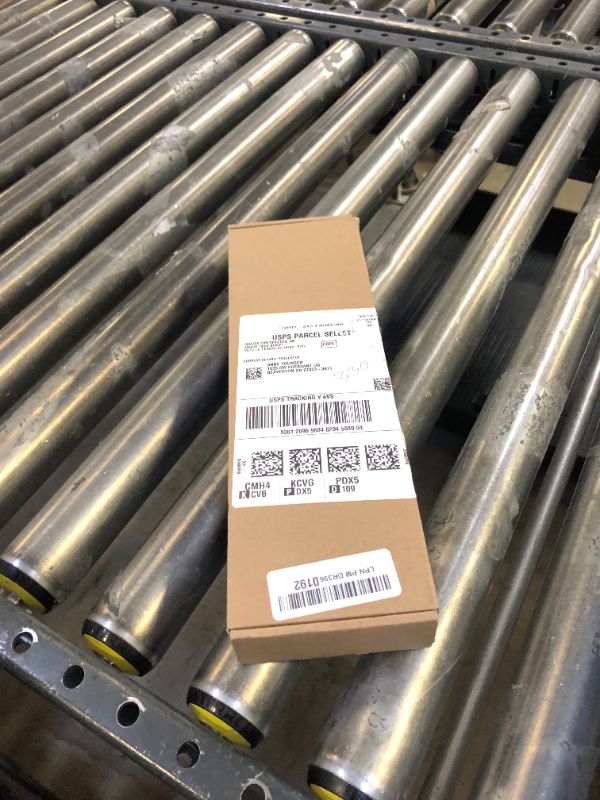 Photo 1 of SIMAZO 2 Pack Traffic Wand, 16 Inch LED Traffic Flashlight Wand with 5 Flashing Modes, Orange Traffic Safety Control Baton, Air Marshalling Wand for Parking, Aircraft, Car Directing