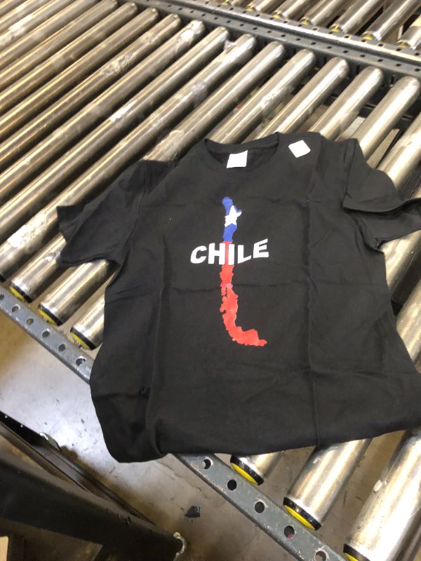 Photo 1 of large shirt 