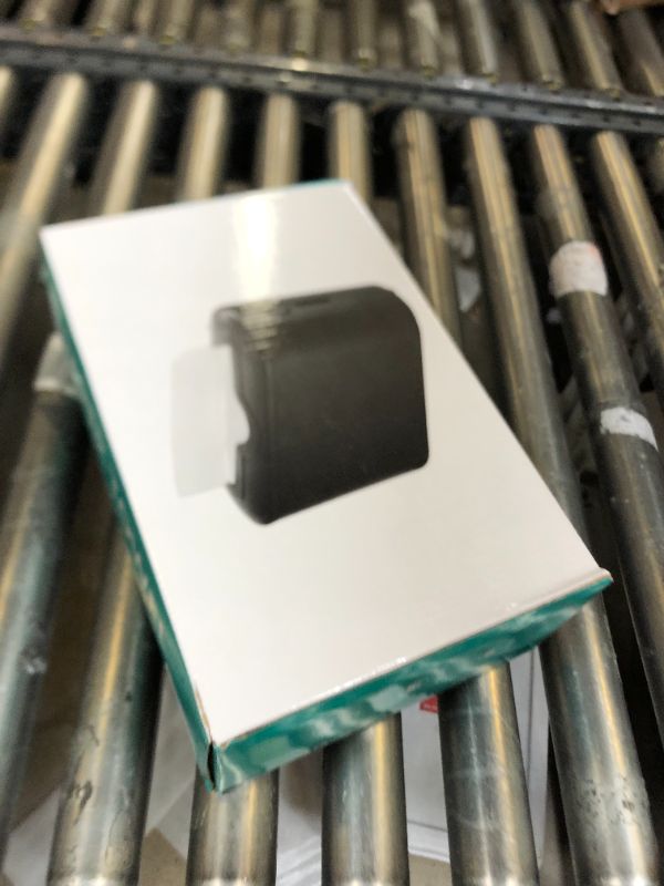 Photo 1 of Paper Towel Dispenser Countertop, Multifold Hand Towel Dispenser for Bedroom, Bathroom, Kitchen, Toilet