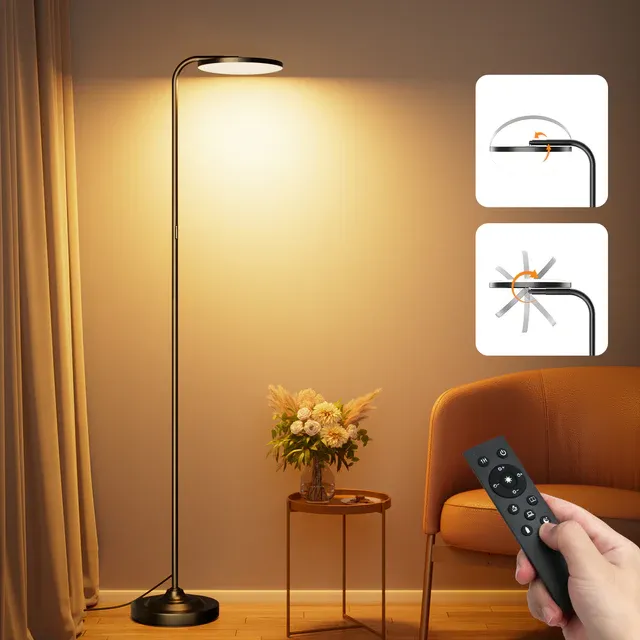 Photo 1 of SIBRILLE  Floor Lamp