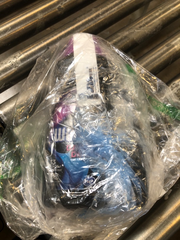 Photo 1 of Woolite Darks Defense Liquid Laundry Detergent, Light Fresh Scent, 33 Loads, 50 Fl Oz