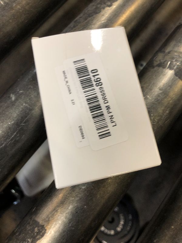 Photo 1 of 12 Pieces 6 Pins LED Strip Connectors Set L Shape LED Strip Light Connectors 12 mm Solderless Connector for 6 Pin LED Strip