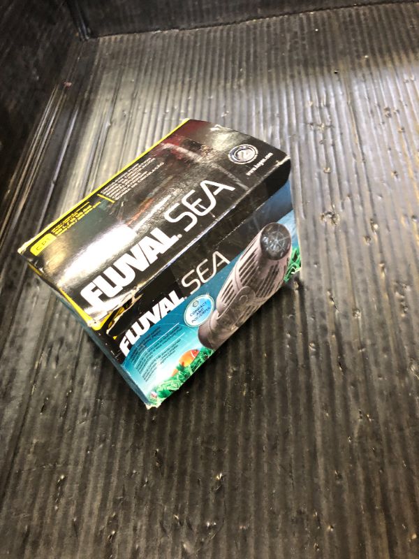 Photo 1 of Fluval Sea CP1 Circulation Pump for Freshwater & Saltwater Aquariums, 14345