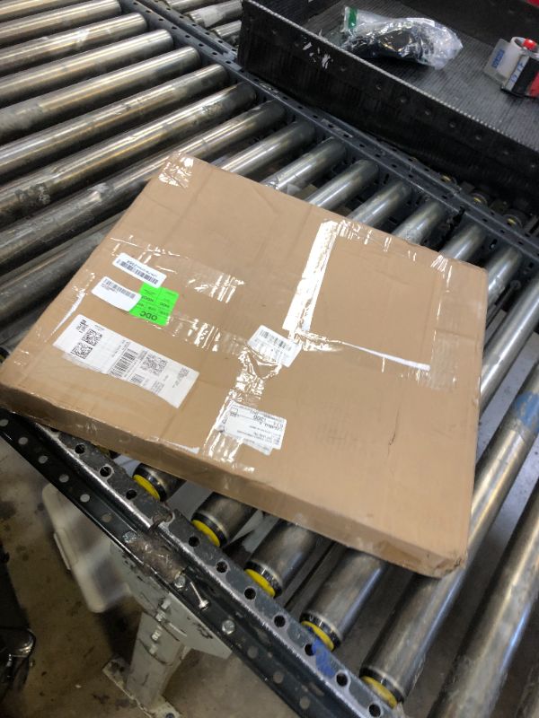 Photo 1 of Upgraded 240350702 240350701 240350700 Refrigerator Crisper Pan Cover, Drawer Cover Shelf Frame without Glass, Compatible with frigidaire kenmore Refrigerators, Replace PS648823 AP2115959 917224