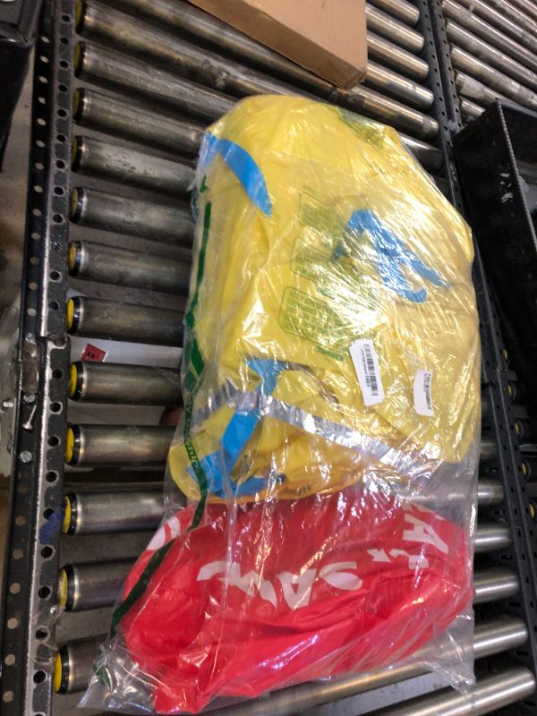 Photo 1 of Swimline Sea-Saw Rocker , Yellow